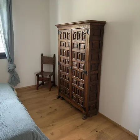 בית נופש Aussichtsstrasse - Wunderschoen Renoviertes Einfamilienhaus In See- Und Stadtnaehe קלגנפורט