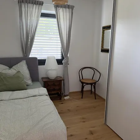 Aussichtsstrasse - Wunderschoen Renoviertes Einfamilienhaus In See- Und Stadtnaehe * קלגנפורט