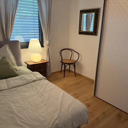 Aussichtsstrasse - Wunderschoen Renoviertes Einfamilienhaus In See- Und Stadtnaehe Feriehus Klagenfurt am Woerthersee